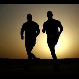 View Top Individual - 'CJ' fundraiser page using image