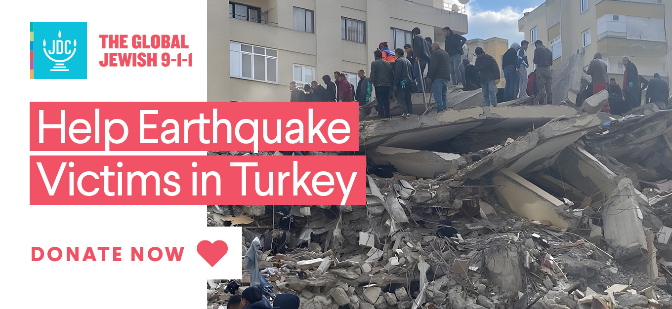 Wallingford agency collects donations for earthquake relief in Turkey