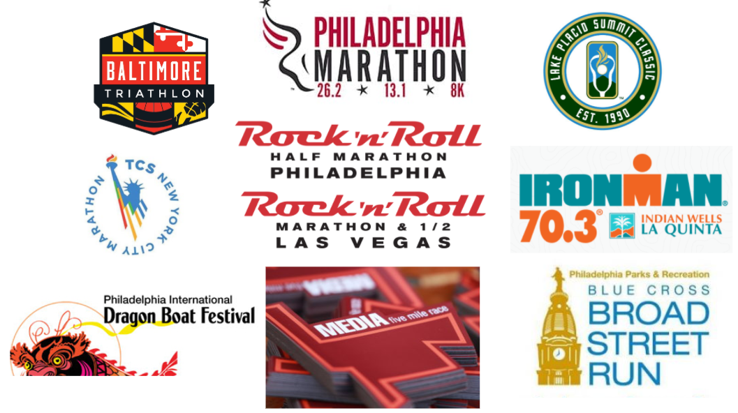 TEAM HEADstrong 2020 Campaign