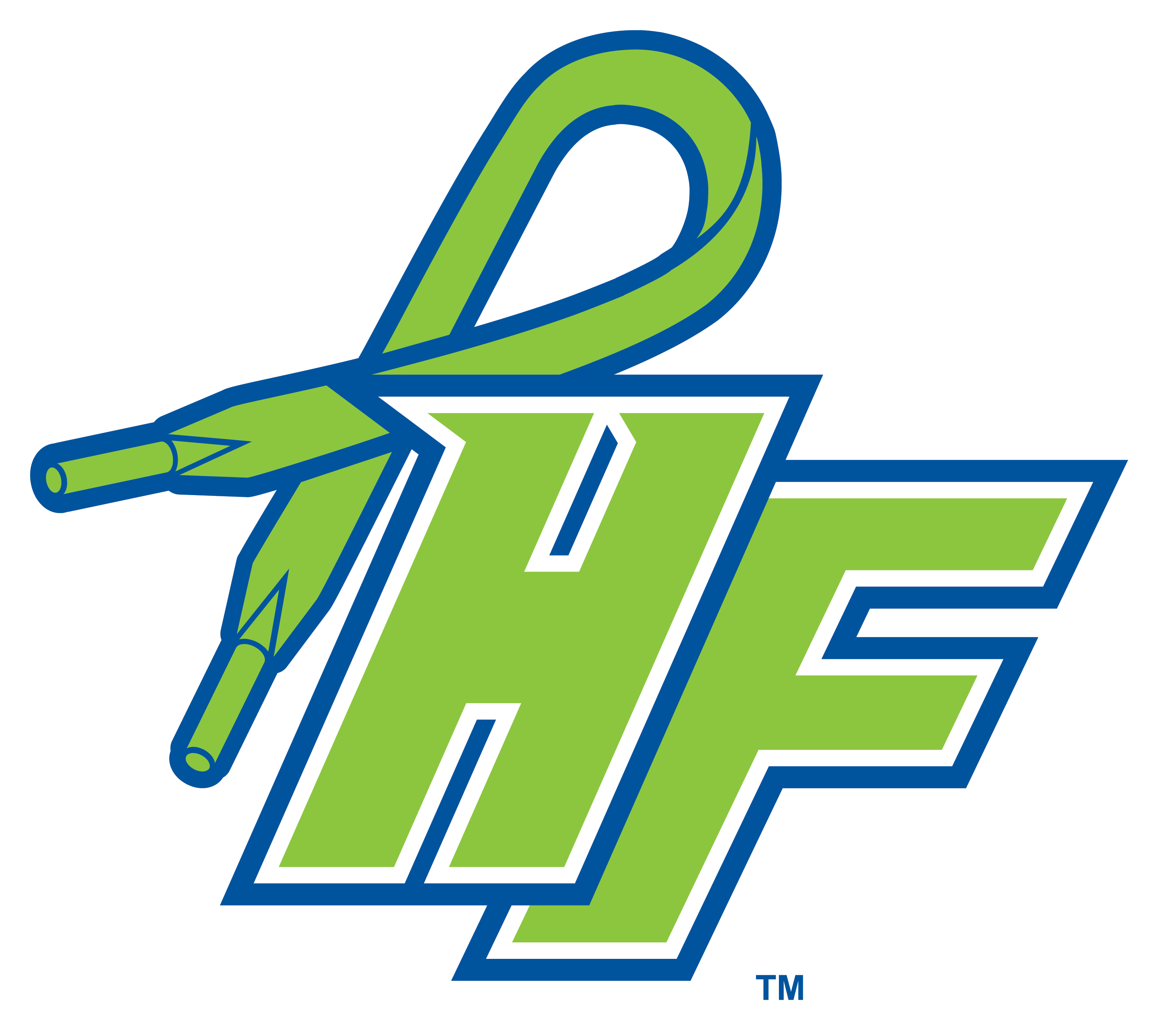 HEADstrong Foundation logo logo