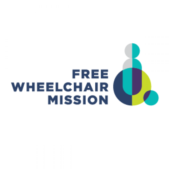 fundraising for free wheelchair mission classy