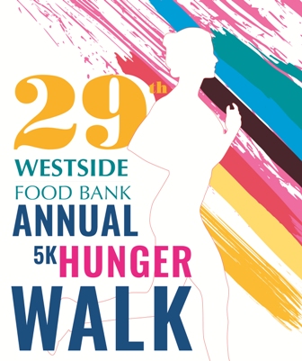 29th Annual 5k Hunger Walk