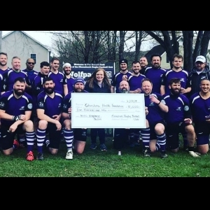 ABOUT THE CLUB  Monadnock Rugby