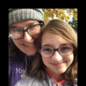 Megan Burgener's Avatar