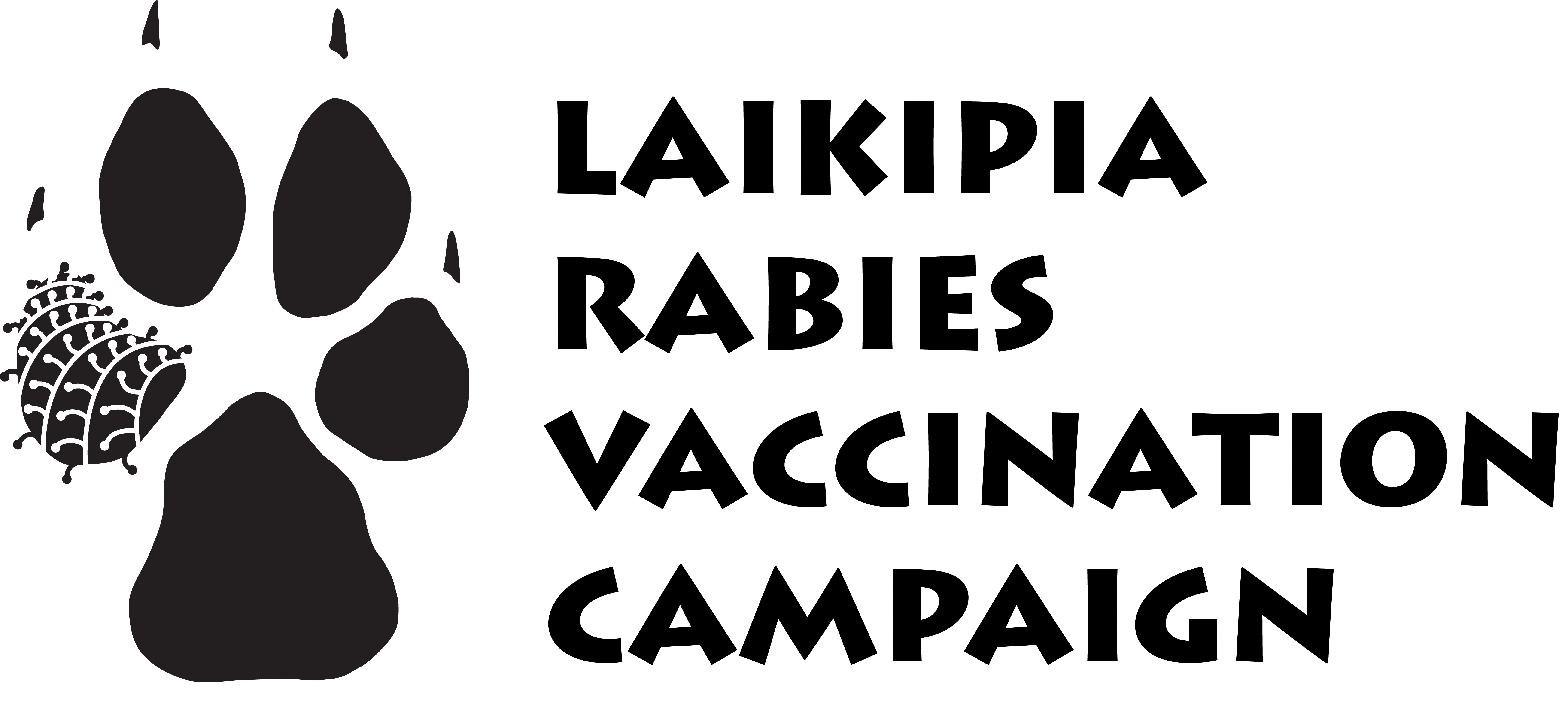 Laikipia Rabies Vaccination Campaign 2019 Campaign