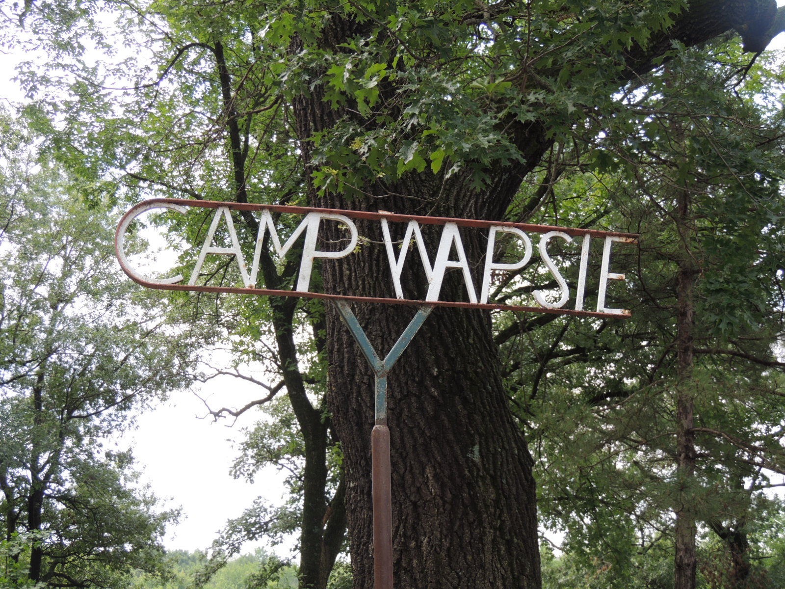 Donate To Camp Wapsie Annual Support Campaign For Scholarship 