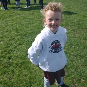 Tyler Ralston's fundraising page for Multiple Myeloma Research Foundation