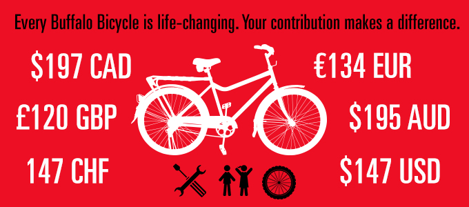 Donate To Ride On For Wbr