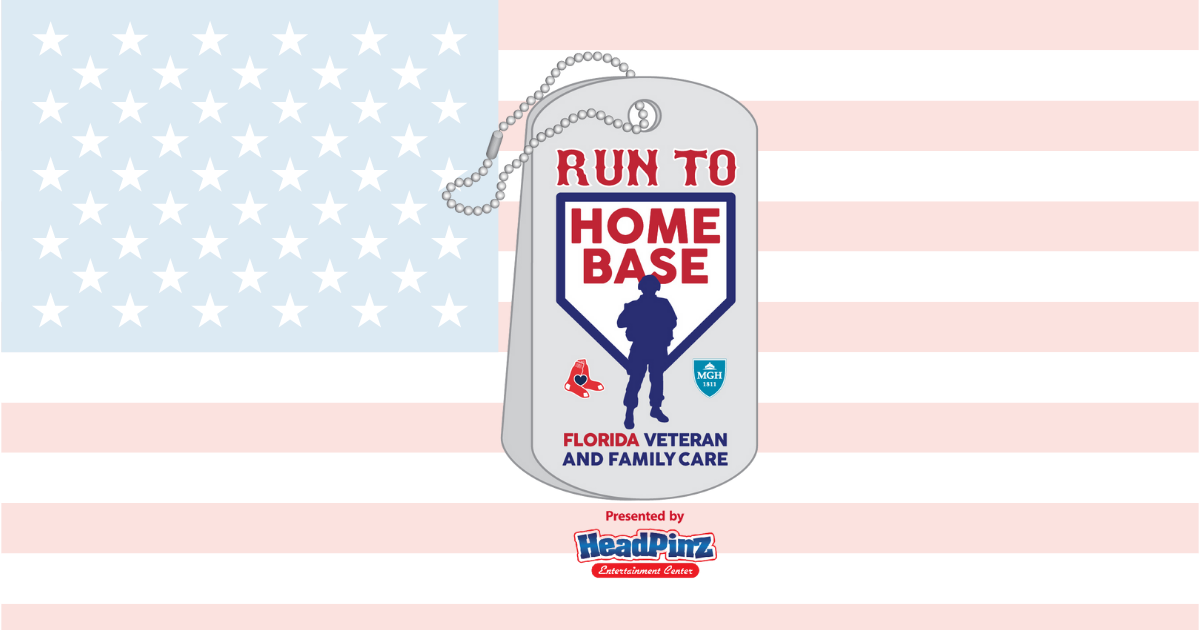 2022 Run to Home Base Florida - Campaign