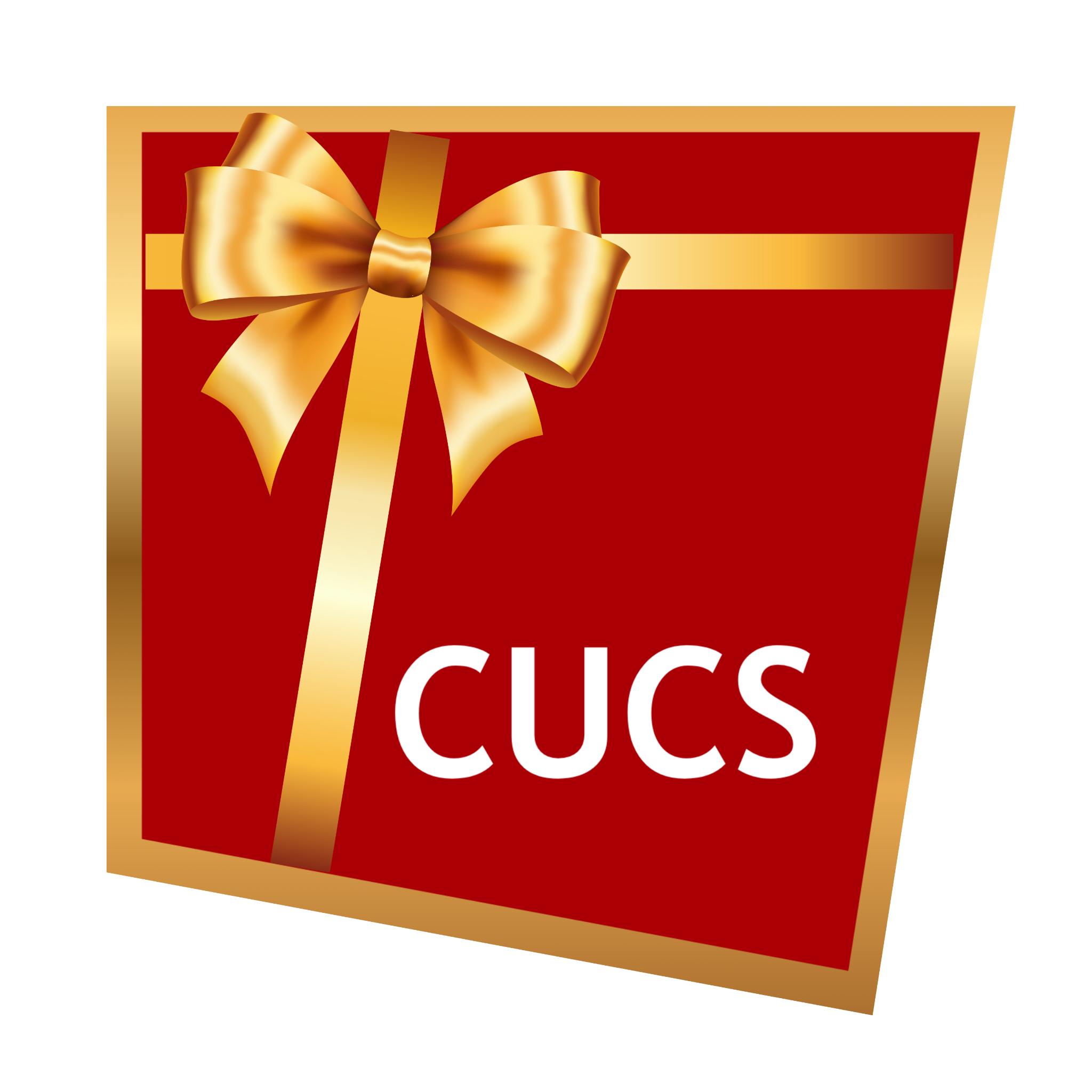 Center for Urban Community Services logo logo