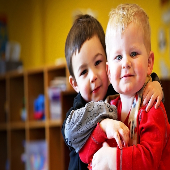 Donate to The Salvation Army