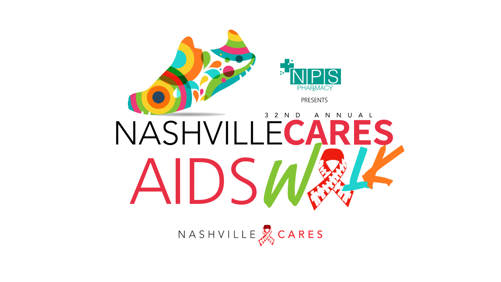 2023 Nashville CARES AIDS Walk - Campaign