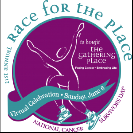 Fundraising for The Gathering Place