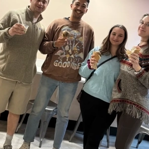 27. Denver Moishe House