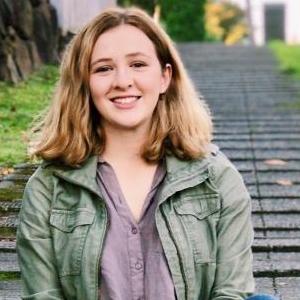 Phi Mu - Taylor Dinehart's Avatar