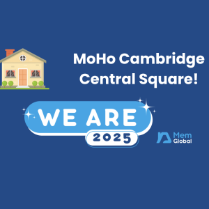 33. MoHo Cambridge Central Square