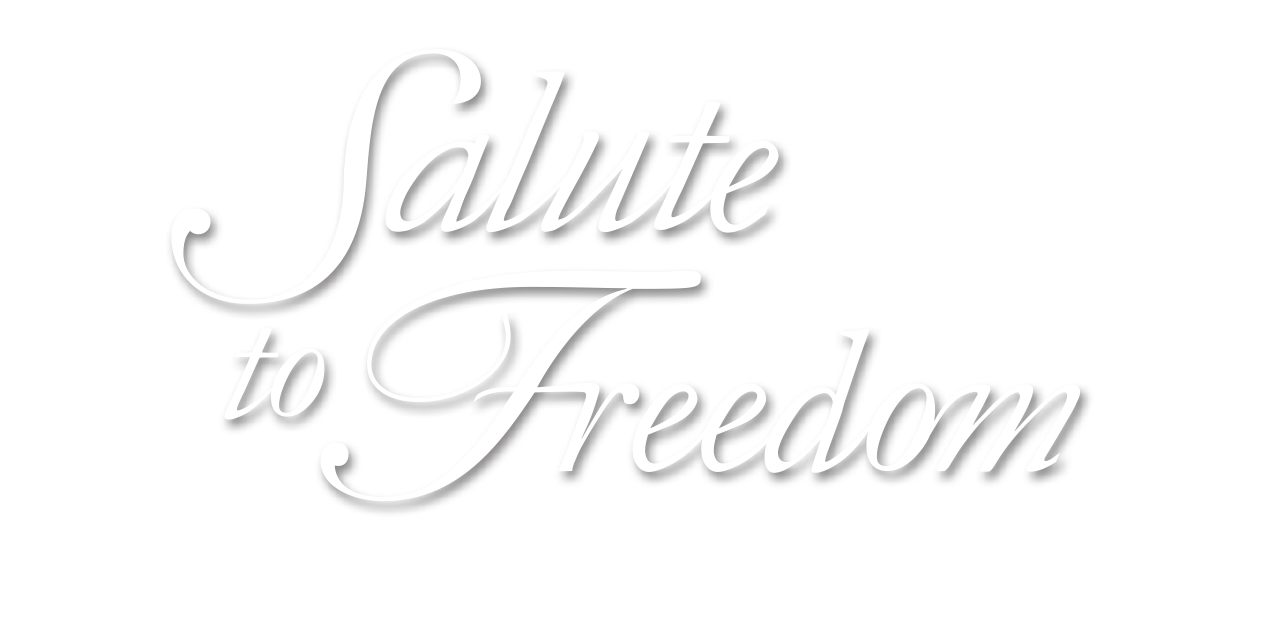 Calaméo - A Salute to Freedom