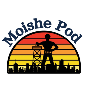 10. Moishe Pod Tulsa