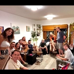 93. MOISHE HOUSE VILA MADALENA