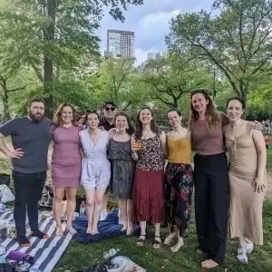 44. Moishe House Without Walls