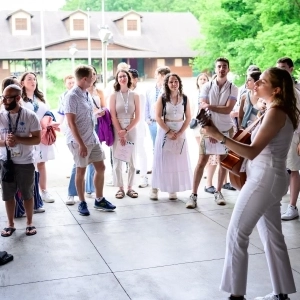 43. Camp Nai Nai Nai and Jewish Learning Retreats