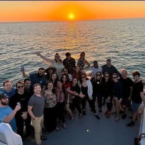 13. Camp Nai Nai Nai and Jewish Learning Retreats
