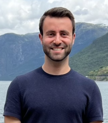 Joshua Cohen