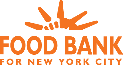 Food Bank For New York City logo logo