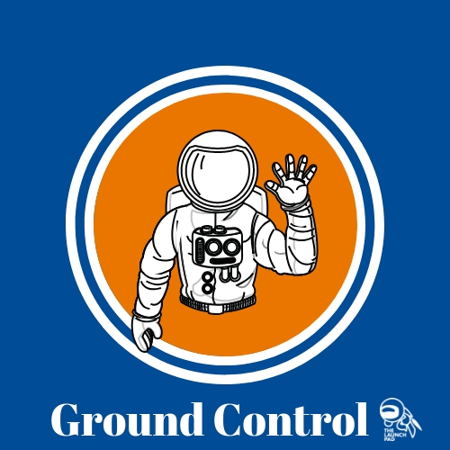 Ground Control Business Campaign