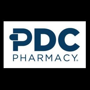 View Top Team - 'PDC Pharmacy Icy Hots!' team page using image