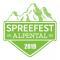 View campaign page - SPREEFEST 2019 using image