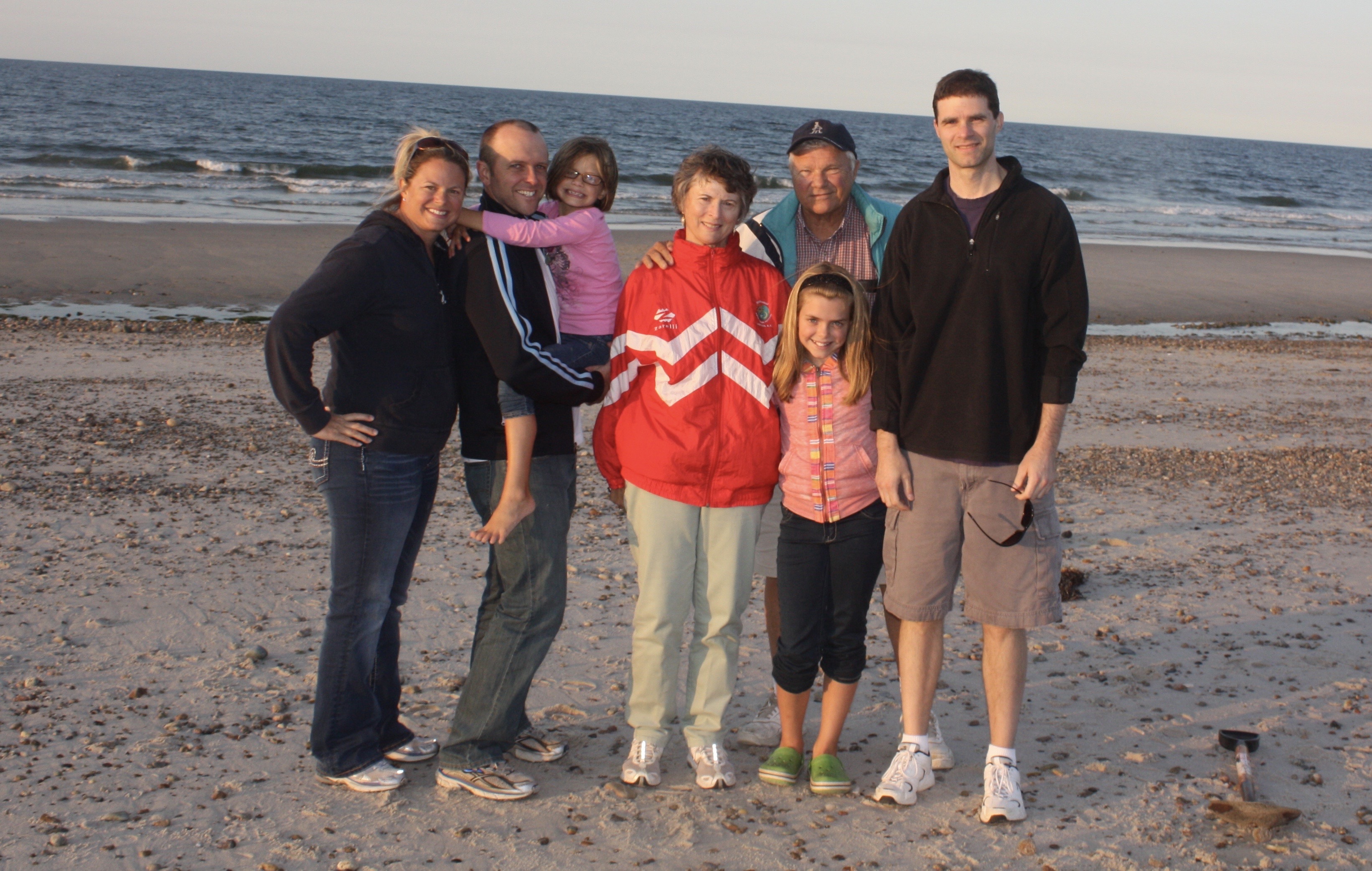 Fundraising for Massachusetts General Hospital