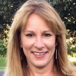 View Top Individual - 'Patricia Rooney' fundraiser page using image