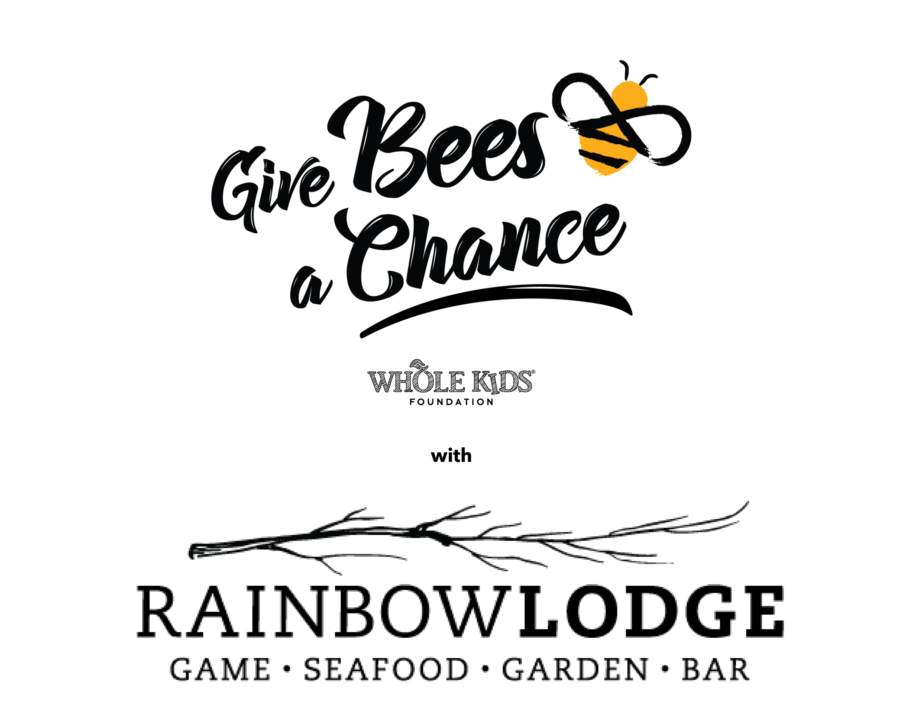 Give Bees A Chance Houston Dinner 2019