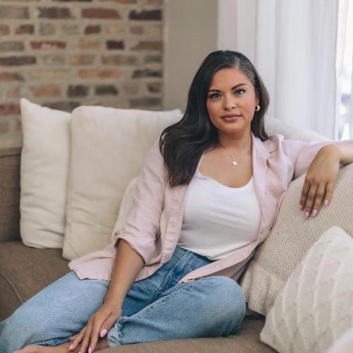 Stephanie Bustamante's