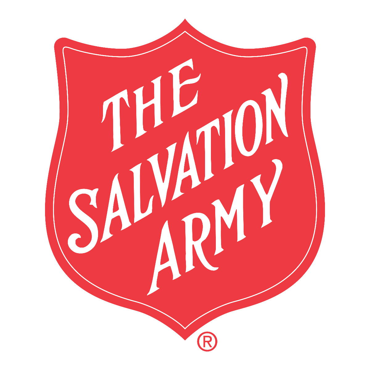 The Salvation Army logo logo