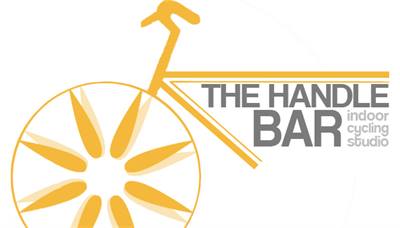 the handle bar indoor cycling studio