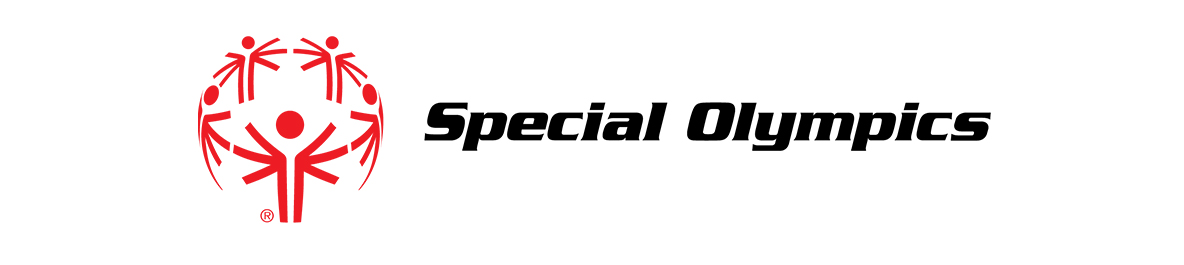 Special Olympics, Inc. logo logo