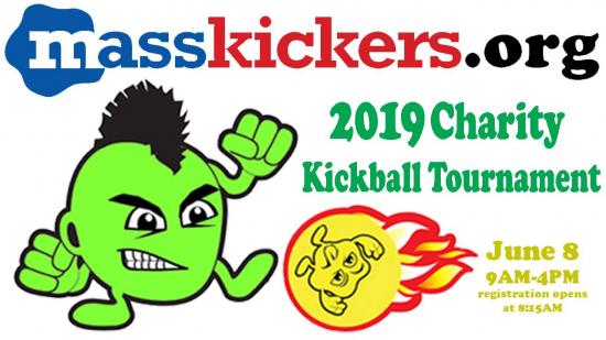 Tina Nguyen S Fundraising Page For Mass Kickers Foundation