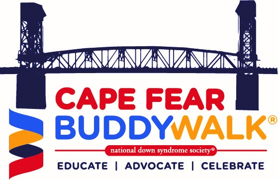 Buddy Walk Logo 2021