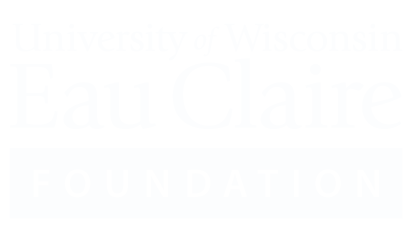 University of Wisconsin-Eau Claire Foundation Inc logo