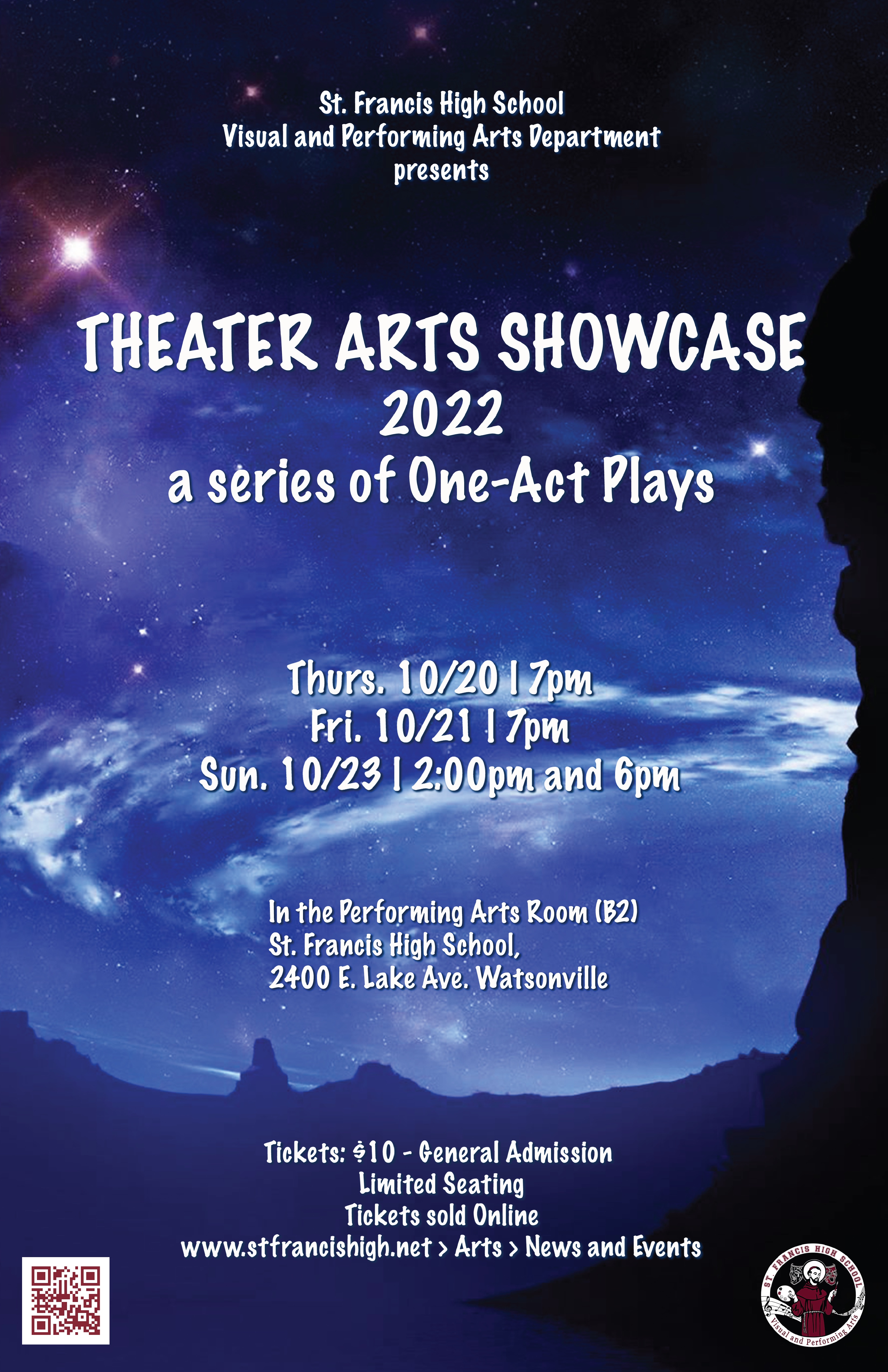 theater-arts-showcase-campaign