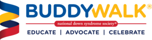 Go to the 23rd Annual CMDSS Buddy Walk landing page