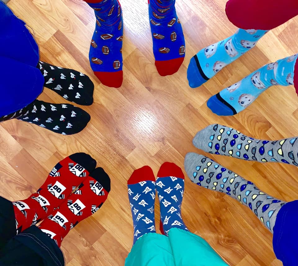 Go to the World Down Syndrome Day Campaign 2020 event page