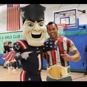 Mark Kini's Avatar