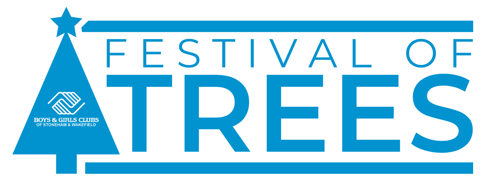 Festival Of Trees 2020 Campaign