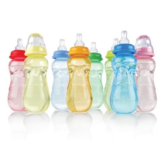 Donate to Baby Bottle Fundraiser 2022