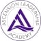 View campaign page - Ascension Leadership Academy supports A New Entry using image