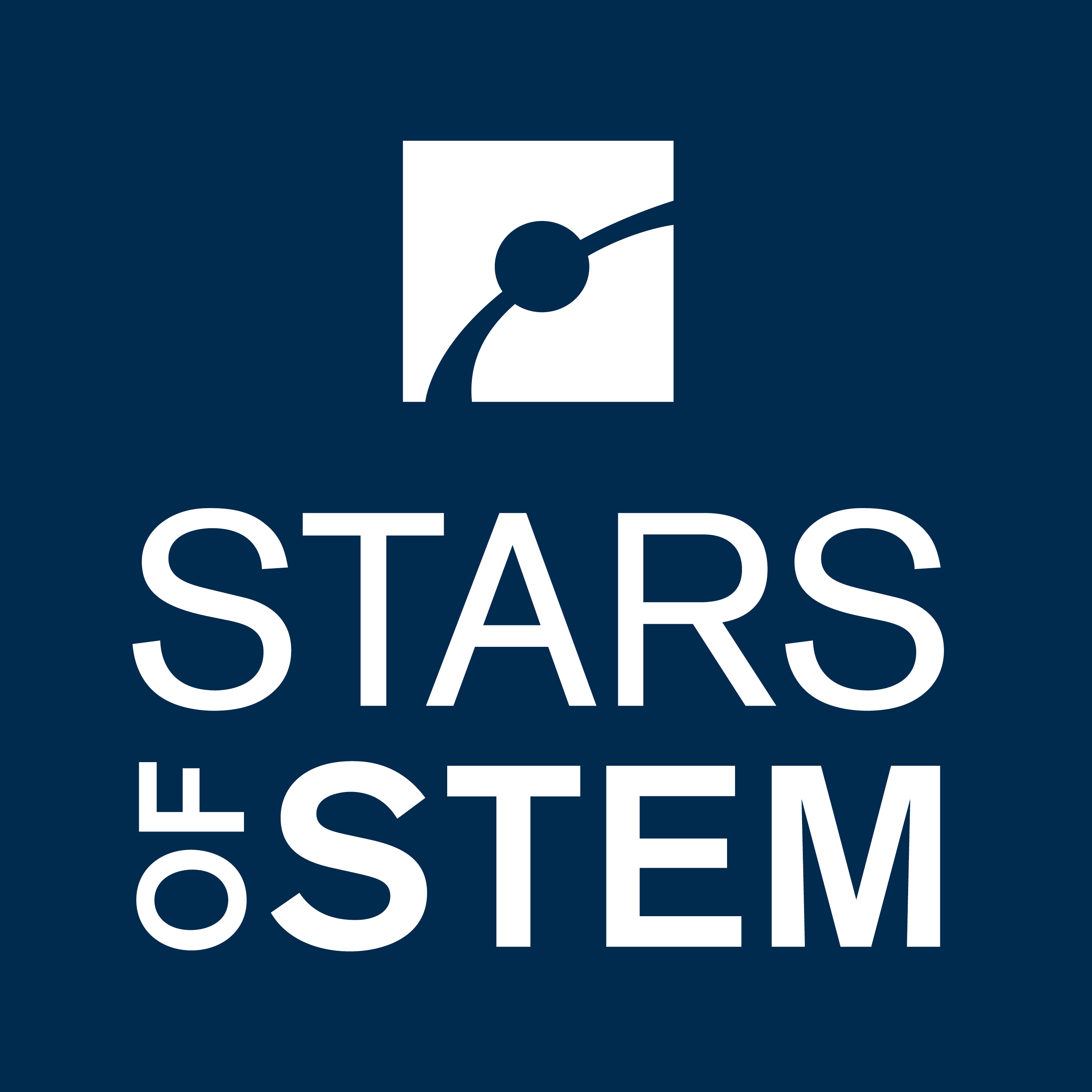 Stars of STEM Celebration 2024 Campaign