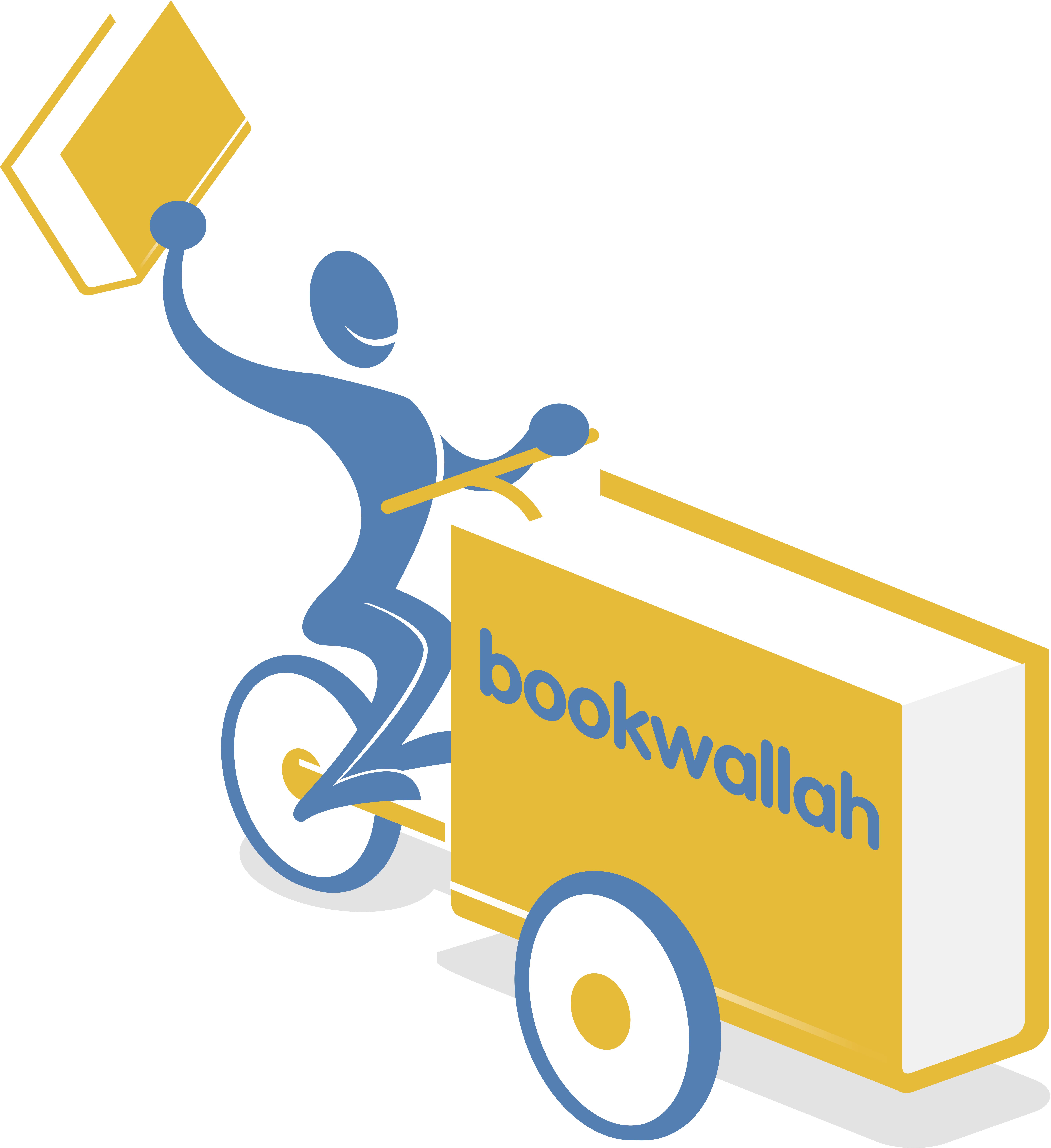 Go to the Library for Orphans in Ghana landing page